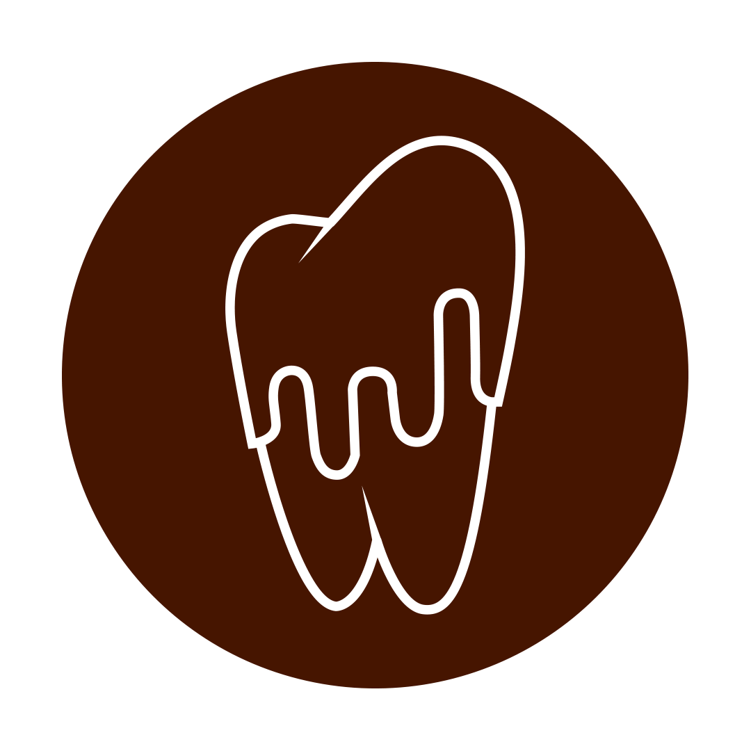 Sweet Treats Dental Clinic Logo