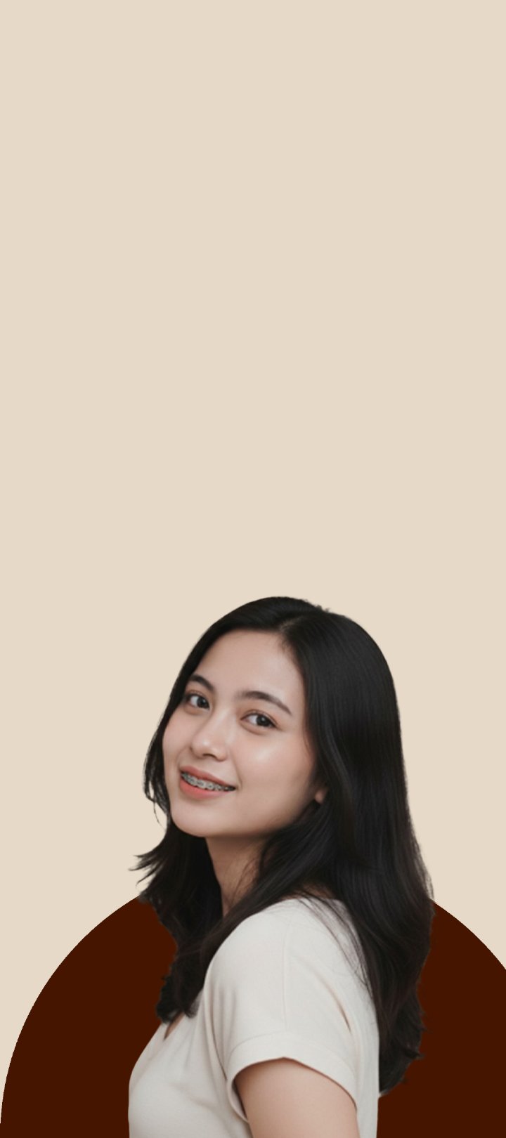 Perawatan Senyum Rapi