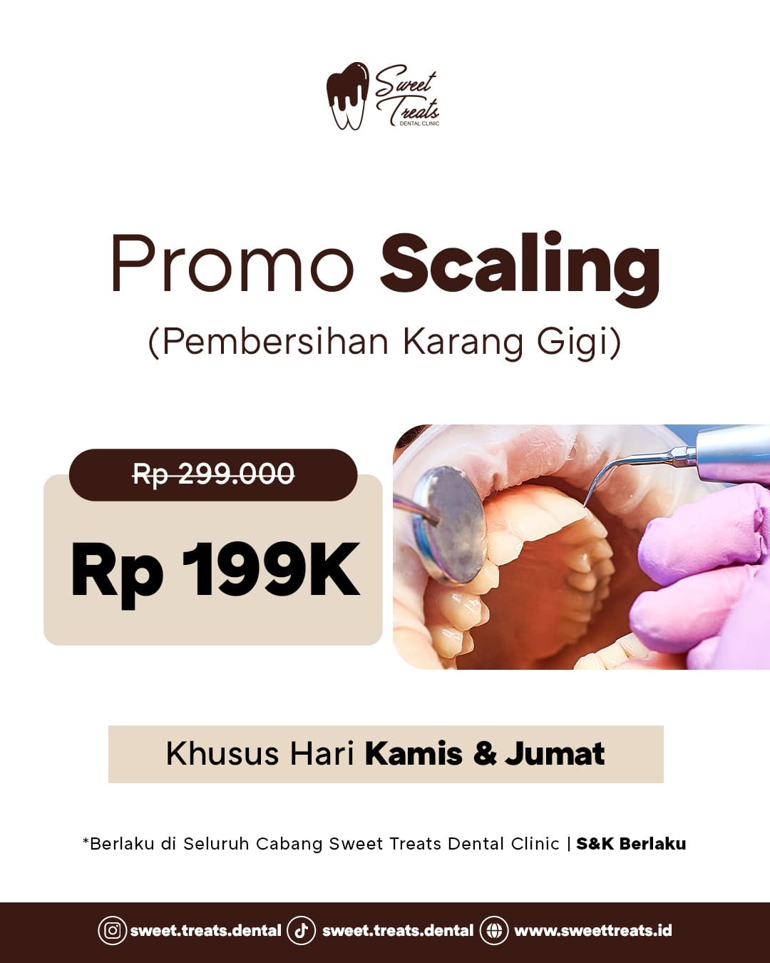 Promo Spesial