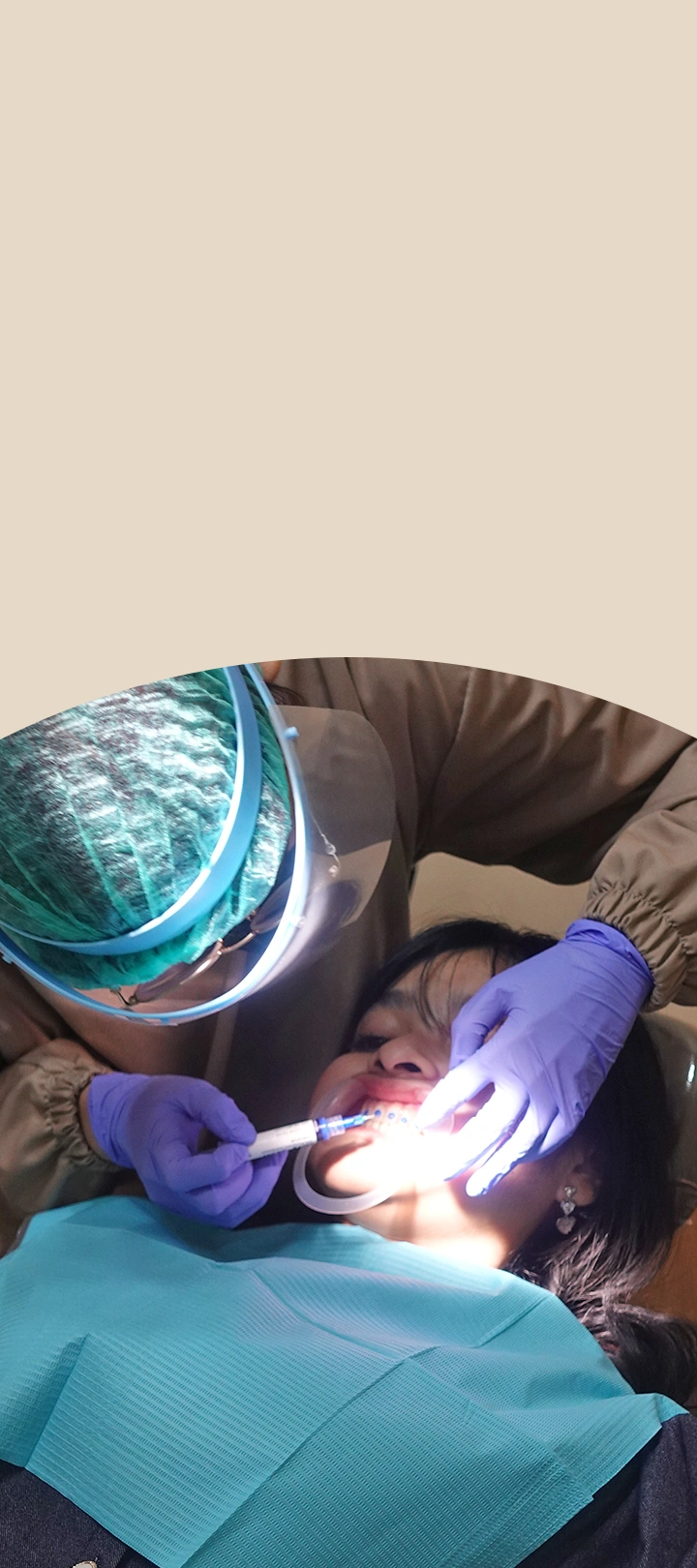 Perawatan Gigi Lengkap